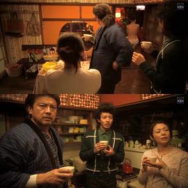 小田切让