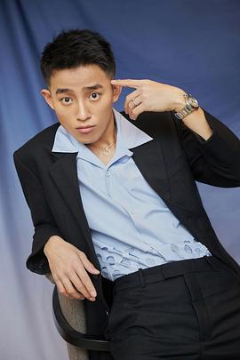 周政杰