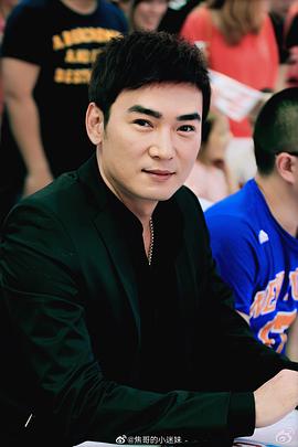 焦恩俊
