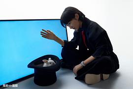 张子枫