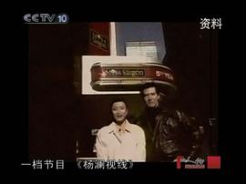 杨澜
