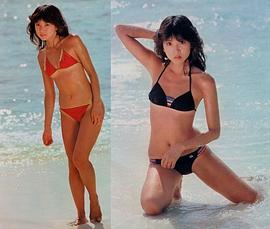 川岛直美