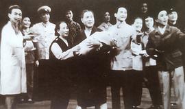 姚慕双