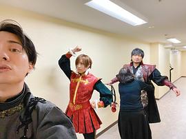 苍井翔太