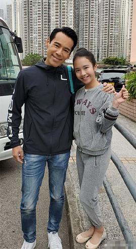 陈偲颖
