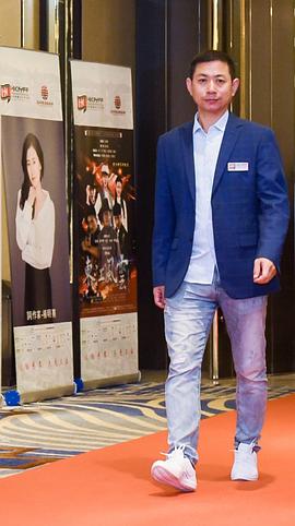 李建忠