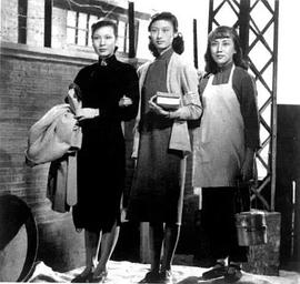 黄宗英