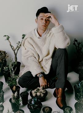 周柏豪