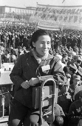 张建珍