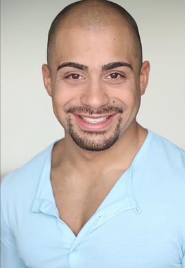 Matthew F. Rios