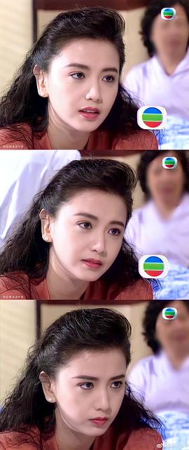 曾华倩