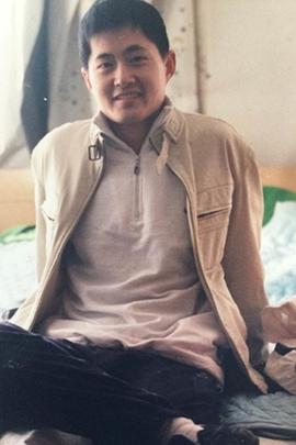 孟奇
