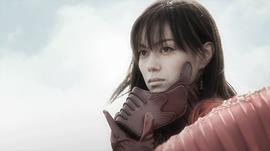 佐伯日菜子