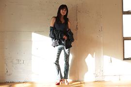 佐伯日菜子