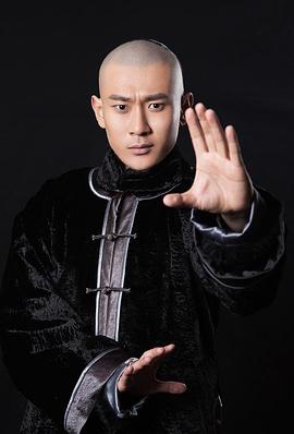 赵冉