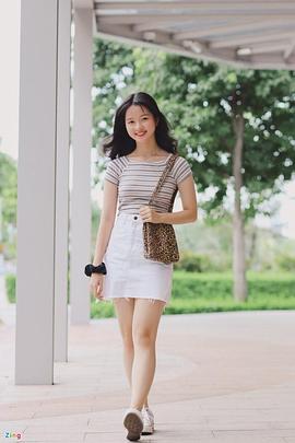 清美
