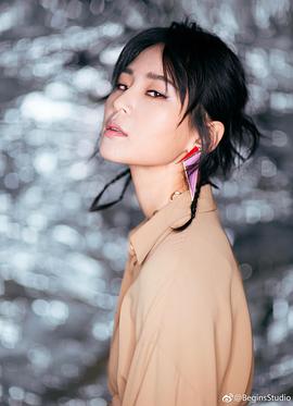 周笔畅