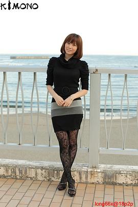 麻美由真