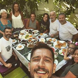 Uraz Kaygılaroğlu