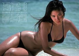 浅野温子