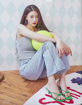 李美珠