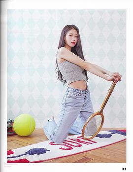 李美珠