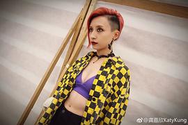 龚嘉欣