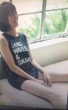 高田夏帆
