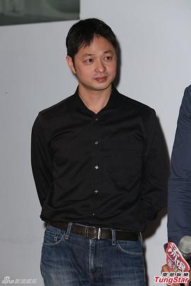 郑有杰