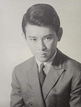 杨帆