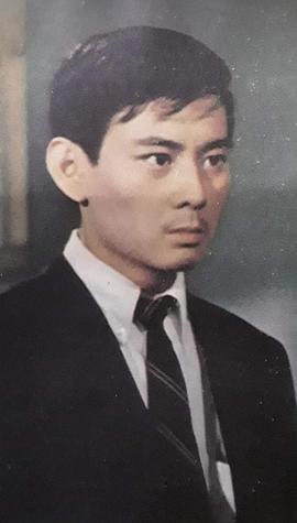 杨帆