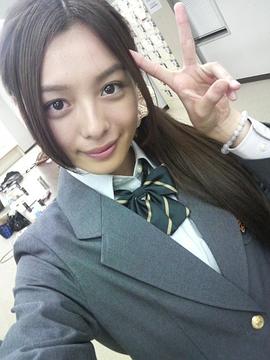 米村美咲