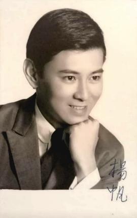 杨帆