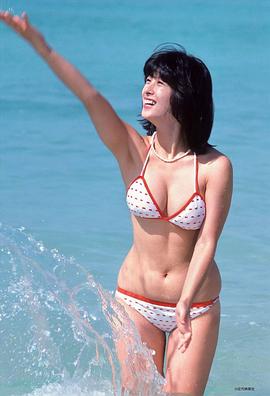 河合奈保子