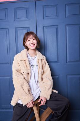 糸原美波