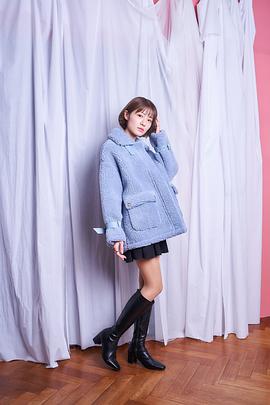 糸原美波