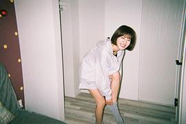 糸原美波