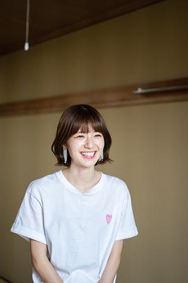 糸原美波