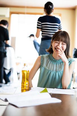 糸原美波