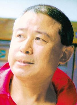 舒崇福