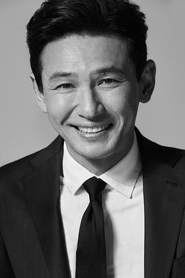 黄政民