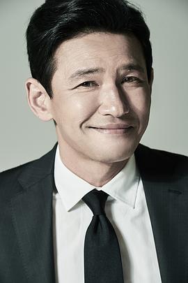 黄政民