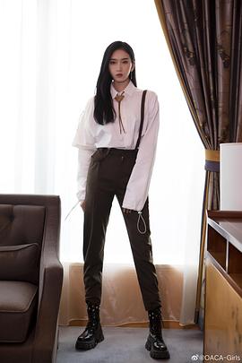 刘令姿