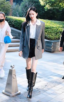 刘令姿
