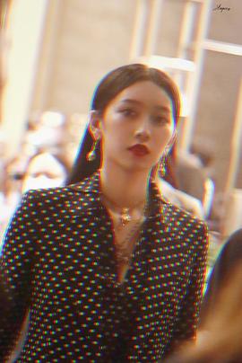 刘令姿