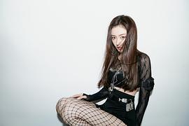 张天爱