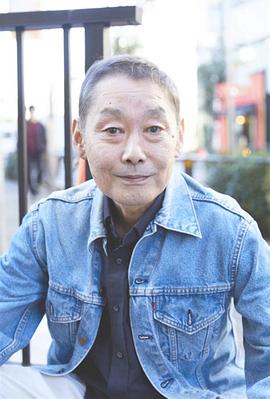 河野洋一郎