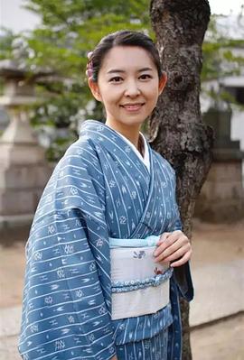 宫泽美保