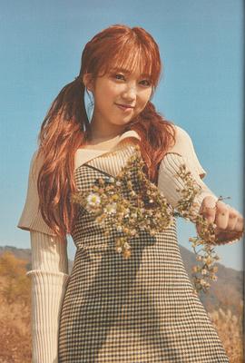 矢吹奈子