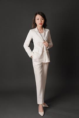 杨雅荔